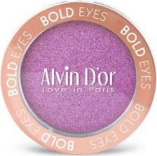 Макияж Alvin D’or Тени для век Bold Eyes тон 18