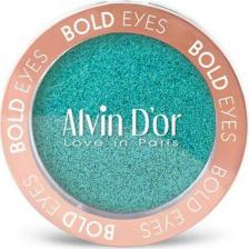 Макияж Alvin D’or Тени для век BOLD EYES