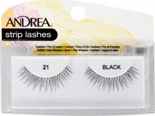 Макияж Andrea Ресницы накладные №21 / Mod Lash