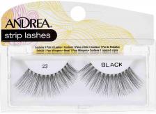 Макияж Andrea Ресницы накладные №23 / Mod Strip Lashes