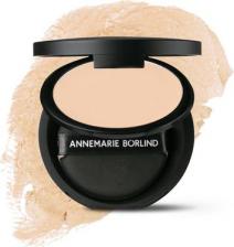 Макияж Annemarie Borlind Тональный крем для лица Компактный тон слоновая кость, 10 г