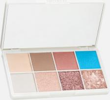 Макияж ArtDeco Палетка теней для век Eyelights palette 12.8 г