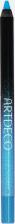 Макияж ArtDeco Подводка для глаз Eyeliner Metallic Long-Lasting 30 Metallic Turquoise, 1 g