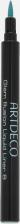 Макияж ArtDeco Подводка для век Glam illusion liquid liner 1.6 г