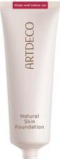 Макияж ArtDeco Тональные средства Тональный крем Natural Skin 4052136215571