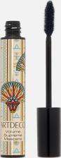 Макияж ArtDeco Водостойкая тушь для ресниц Volume Supreme Mascara с гибкой резиновой щеточкой для длины и объема 15 мл 2 сине-черный