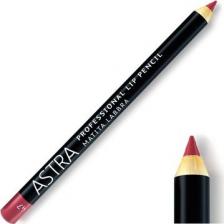 Макияж Астра Карандаш Make-Up контурный для губ Professional Lip Pencil, 47 Gentle Petal