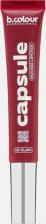 Макияж B.Colour Professional Помада для губ матовая стойкая увлажняющая CAPSULE 8057639880406