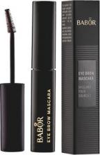 Макияж Babor Тушь для Бровей // Eye Brow Mascara, тон 03 dark (тёмно-коричневый)