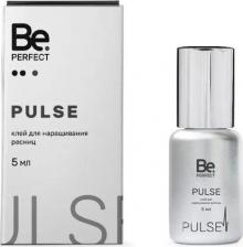 Макияж Be Perfect Клей Pulse, 5 мл