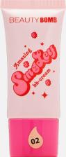 Макияж Beauty Bomb BB-крем для лица Amazing Smiley тон 02