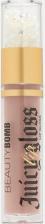 Макияж Beauty Bomb Блеск для губ Lip gloss Juicy 3.4 мл 4670220308321