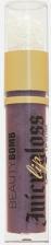 Макияж Beauty Bomb Блеск для губ Lip gloss Juicy 3.4 мл 4670220308376