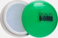 Макияж Beauty Bomb Глиттер дуохромный Ufo Tetrasomata тон 02 6 г