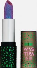 Макияж Beauty Bomb Губная помада с глиттером Ufo Wastra тон 02