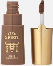 Макияж Beauty Bomb Корректор для лица Жидкий скульптор Free Spirit