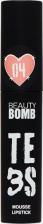Макияж Beauty Bomb Муссовая помада для губ Te3s Mousse Lipstick 4670220301452