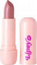 Макияж Beauty Bomb Помада для губ в стике Lipsy, тон 01 Gimme nude