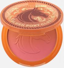 Макияж Beauty Bomb Румяна для лица Blush pony club 9 г