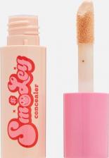 Макияж Beauty Bomb Жидкий консилер для лица Smiley, тон 01 розово-бежевый
