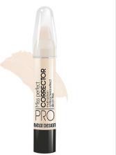 Макияж BelorDesign Консилер вокруг глаз Корректор Concealer "Miss perfect" 4810156034271