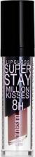 Макияж BelorDesign Супер стойкий блеск для губ Smart Girl Million Kisses 4810156045703