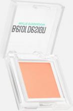 Макияж BelorDesign Тени для век матовые 4810156057713