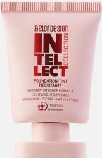 Макияж BelorDesign Тональное средство Тональный крем-тинт устойчивый + INTELLECT 4810156059243