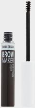 Макияж BelorDesign Тушь для бровей "Brow Maker" 4810156045161