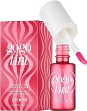 Макияж Benefit Gogotint Жидкий пигмент для губ и щечек спелая вишня
