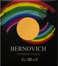 Макияж Bernovich Тени для век 06 моно "Rainbow touch", 1,5 г