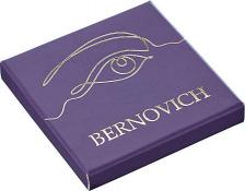 Макияж Bernovich Тени и палетки теней Тени для век Galaxy New