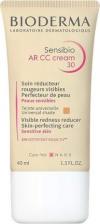 Макияж Bioderma Сенсибио (AR ВВ крем 40мл)