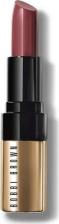 Макияж Bobbi Brown Luxe Lip Color Помада Hibiscus