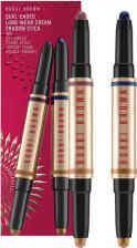 Макияж Bobbi Brown Набор теней для век Dual-Ended Long-Wear Cream Shadow Stick Set 2 шт