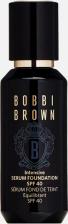 Макияж Bobbi Brown Основа тональная Intensive Serum Foundation SPF 40, сыворотка, Warm Beige
