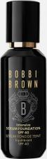 Макияж Bobbi Brown Тональные средства Ухаживающий тональный крем Intensive Serum Foundation Mini SPF 40 0716170298498