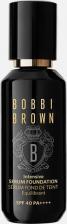 Макияж Bobbi Brown Тональные средства Ухаживающий тональный крем Intensive Serum Foundation SPF 40 0716170229171