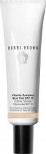 Макияж Bobbi Brown Тональное средство Тонирующий флюид Vitamin Enriched Skin BB Tint SPF 15 0716170284699
