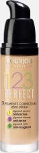 Макияж Bourjois 1.2.3 Perfect Тональный крем SPF10 51 светлая ваниль
