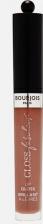 Макияж Bourjois Блеск для губ FABULEUX GLOSS Тон 05