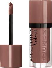Макияж Bourjois Флюид бархатный для губ 29 / Rouge Edition Velvet
