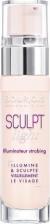 Макияж Bourjois Хайлайтер для лица Sculpt Highlighter тон light strobing светлый, 15 мл
