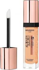 Макияж Bourjois Консилер Always Fabulous Full Coverage 6 Мл Тон 100