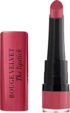 Макияж Bourjois Помада для губ 03 / Rouge Velvet Stick