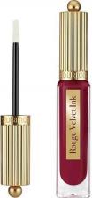 Макияж Bourjois Жидкая Матовая Помада Rouge Velvet Ink Тон 10