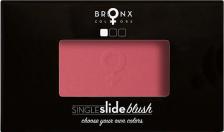 Макияж Bronx Colors Румяна для лица Single Slide Blush 7640146035394