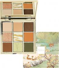 Макияж Catkin Палетка теней для век DREAMWORLD 9 COLORS EYESHADOW, 113 г