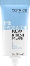 Макияж Catrice База под макияж The Hydrator Plump & Fresh Primer, 30 мл