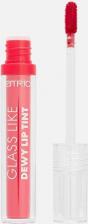 Макияж Catrice Блеск для губ Lipgloss Glass Like Dewy Lip Tint 050 Regrets? Always, 3 ml